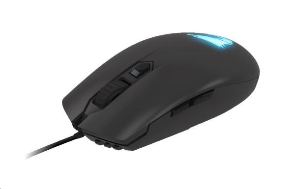 GIGABYTE myš Gaming Mouse AORUS M2,  USB,  Optical,  up to 6200 DPI1