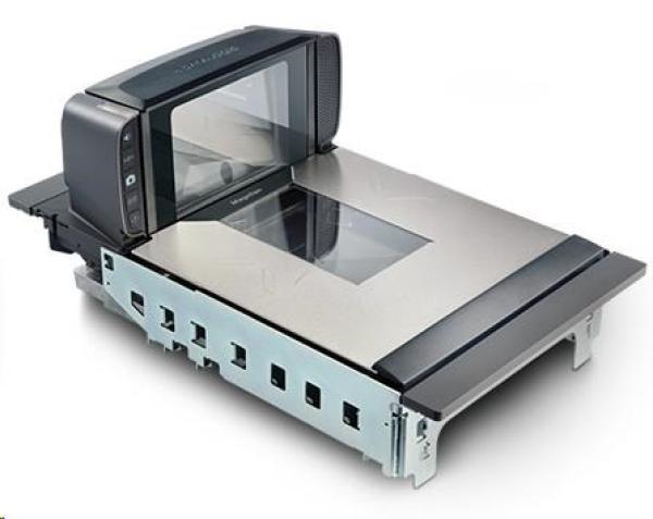 Datalogic Magellan 9300i,  2D,  RS232,  multi-IF,  adaptive scale,  kit (USB)