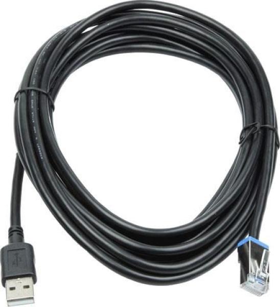 Pripojovací kábel Datalogic,  USB