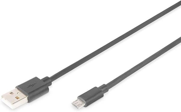 Pripojovací kábel Datalogic,  USB /  micro USB
