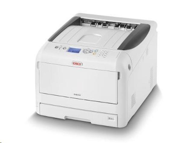 OKI C844dnw