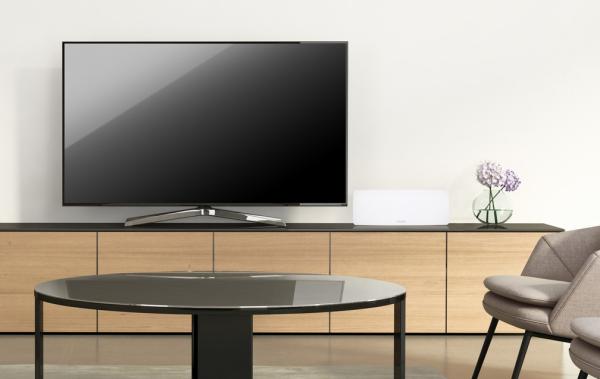 EVOLVEO Xany 1,  230/ 5V,  aktivní pokojová anténa DAB+/ DVB-T2,   filtr LTE, 4G, 5G3