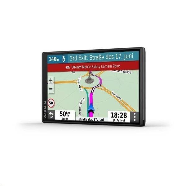 Garmin GPS navigace DriveSmart 55S WIFI Europe453