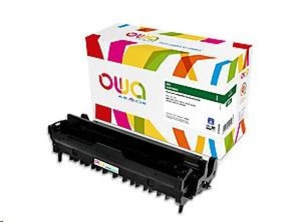 OWA Armor valec pre OKI B410,  B430,  B440,  B460,  MB470,  MB480,  19800 strán,  43979002,  valec/ bubon