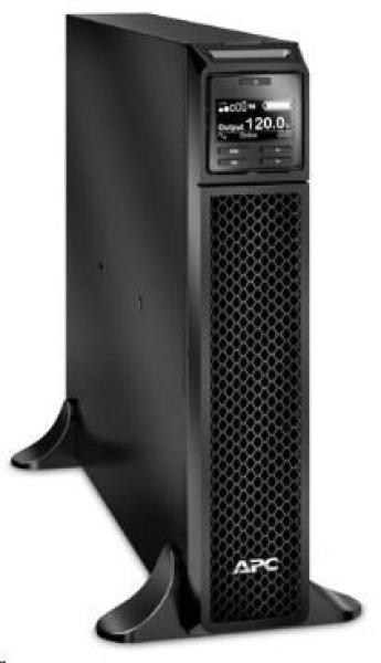APC Smart-UPS SRT 1000VA 230V,  On-Line (1000W)