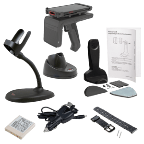 Honeywell Access Point Class 1 Bluetooth, 100m, up to 7 scanners can be connected RS232/ USB/ KBW