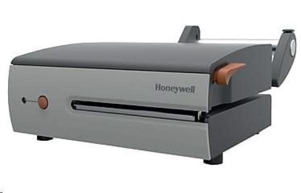 Honeywell Compact 4 Mobile Mark III,  12 bodov/ mm (300 dpi),  DPL,  PL-Z,  LP,  Wi-Fi,  multi-IF (Ethernet)