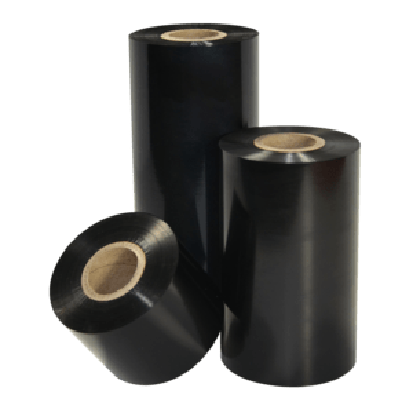 TTR páska TMX2010/ wax-res/ 83mm/ 153m/ out- 10 rolí