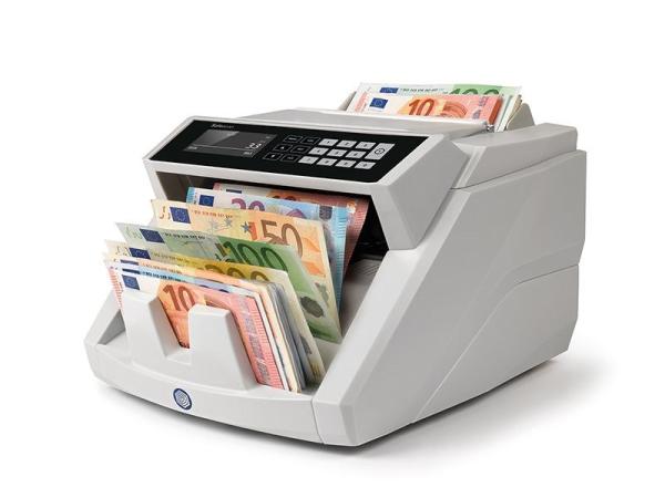 Počítačka bankoviek Safescan 2465-S