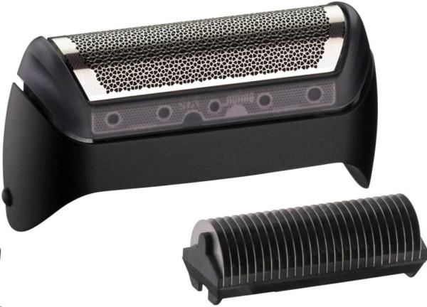 Braun CombiPack Series 1 10B náhradní planžeta + folie,  černá0
