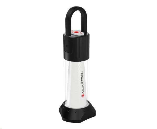 LEDLENSER lucerna ML6 - Box1