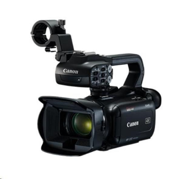 Canon XA40 profesionální videokamera0