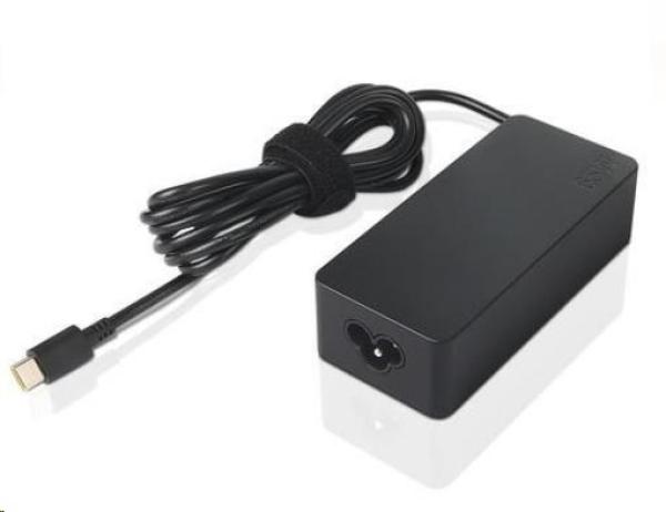 LENOVO napájací adapter USB-C 65W AC Adapter (CE)