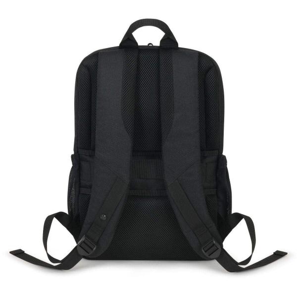 DICOTA Eco Backpack SCALE 15-17.3 Čierna farba3