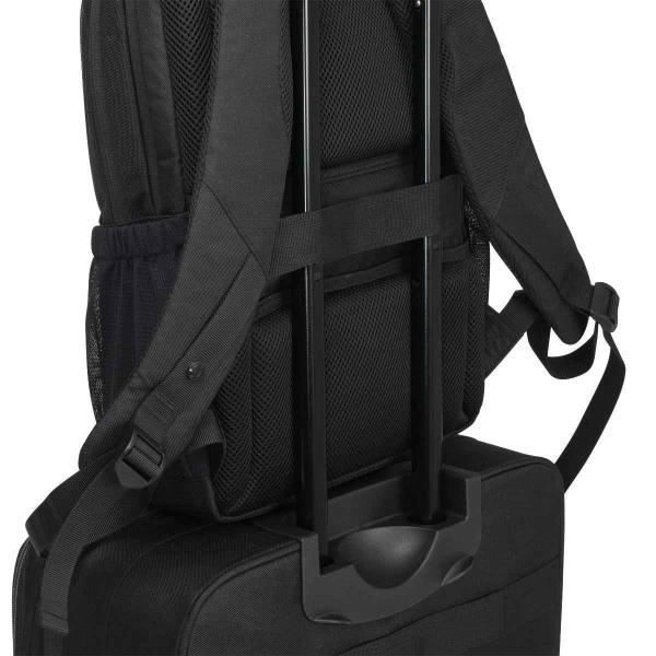 DICOTA Eco Backpack SCALE 15-17.3 Čierna farba5