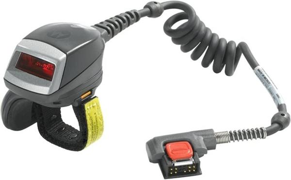 Krúžkový skener Zebra RS419
