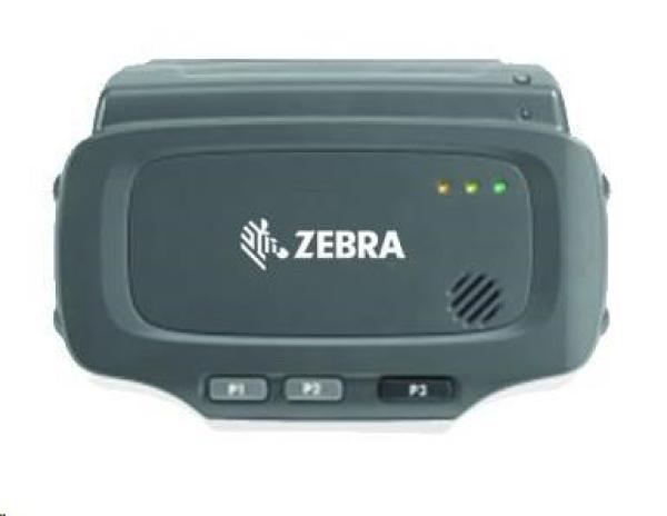 Zebra WT41N0,  USB,  BT,  Wi-Fi,  ext. netopier.,  WEC 7 (SK)