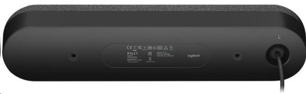 Reproduktor Logitech Rally,  Reproduktor pre Logitech Rally1
