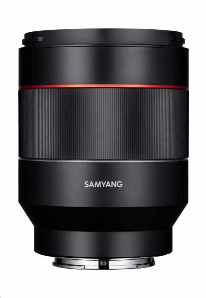 Samyang AF 45 mm F/ 1.8 FE0