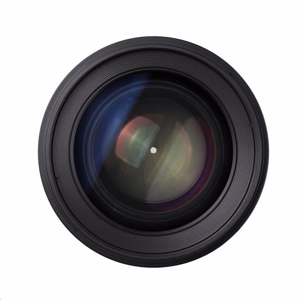 Samyang AF 45 mm F/ 1.8 FE5