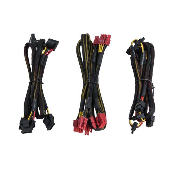 CHIEFTEC Photon Series,  CTG-650C-RGB,  650W,  12cm RGB ventilátor,  Active PFC,  modulárny,  maloobchod,  85+6
