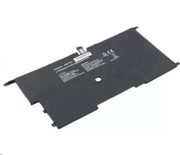 Batéria AVACOM pre Lenovo ThinkPad X1 Carbon Gen.3 Li-Pol 15, 2V 3350mAh 51Wh