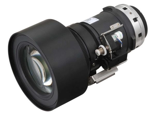 NEC Objektiv NP19ZL Long zoom lens for PX Series (excl. PX602UL/ PX602WL) - 2.22-3.67:1