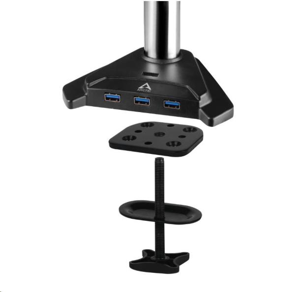 Držiak monitora ARCTIC Z2-3D (gen.3)10