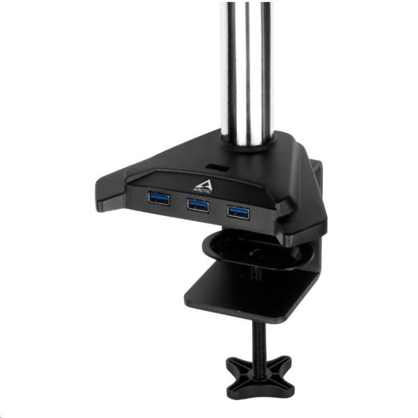 Držiak monitora ARCTIC Z2-3D (gen.3)8