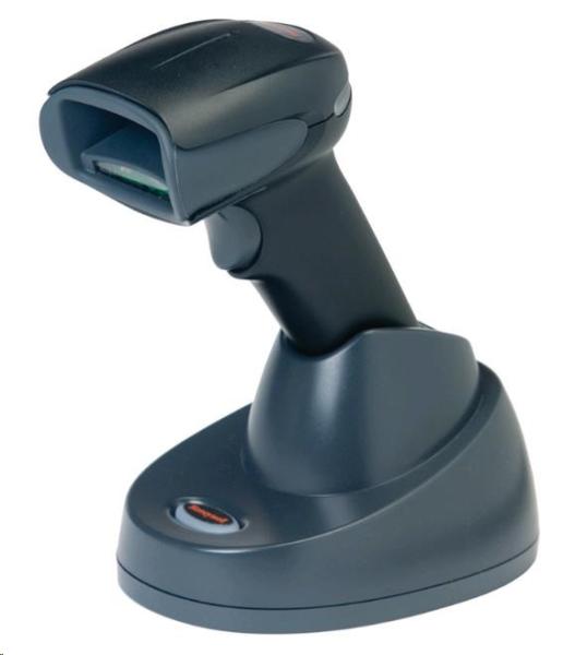 Honeywell Xenon 1952 SR - USB kit, čierna, USB, Presentation base
