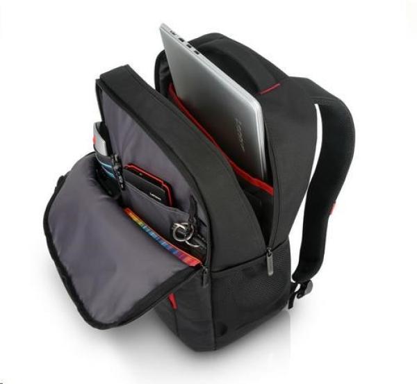 Lenovo 15.6” Laptop Everyday Batoh B515 - black3