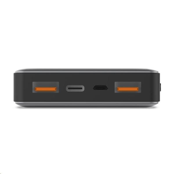 Powerbank LAMAX 15000 mAh s rýchlym nabíjaním3