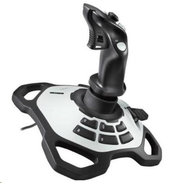 Logitech joystick Extreme 3D Pro USB,  EMEA1