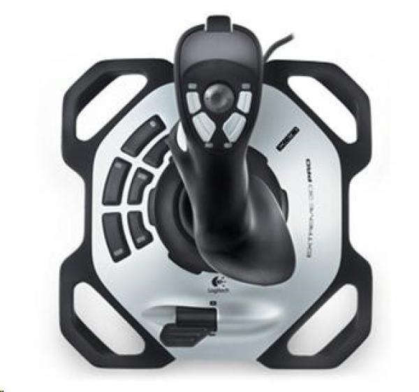 Logitech joystick Extreme 3D Pro USB,  EMEA2