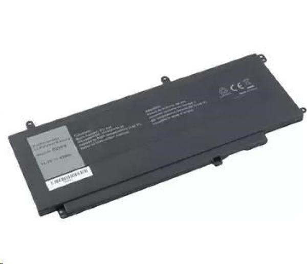 AVACOM batéria pre Dell Inspiron 7547/7548 Li-Pol 11,1V 3900mAh 43Wh