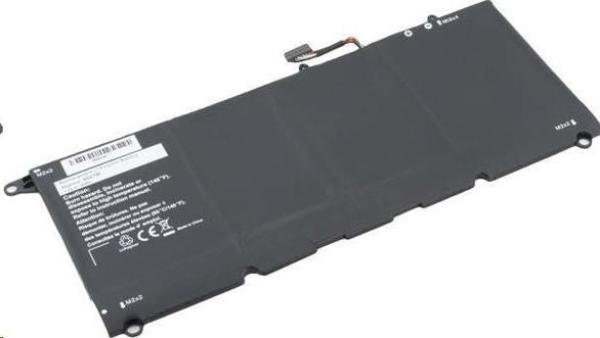 AVACOM batéria pre Dell XPS 13 Li-Pol 7, 6V 7400mAh 56Wh
