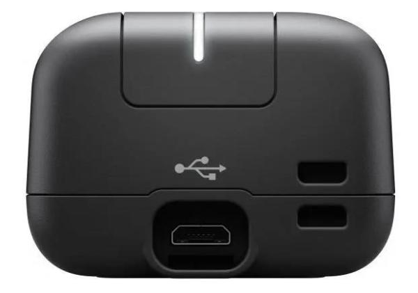 Skener EPSON WorkForce ES-50,  A4,  600x600 dpi, USB,  mobilný4