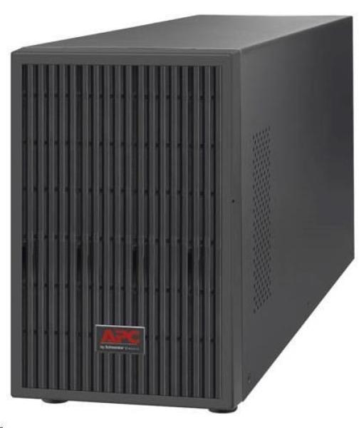 APC Easy UPS SRV 2000VA 230V s externou batériou,  On-Line,  1600W2