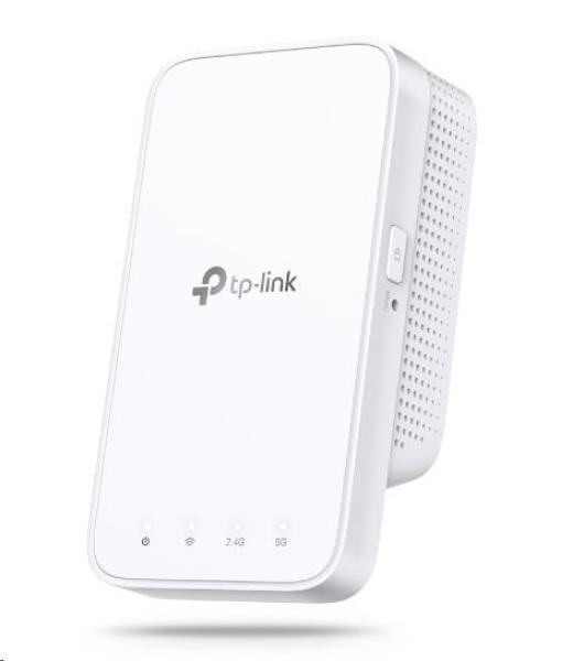 TP-Link RE300 OneMesh WiFi5 Extender/ Repeater (AC1200, 2, 4GHz/ 5GHz)