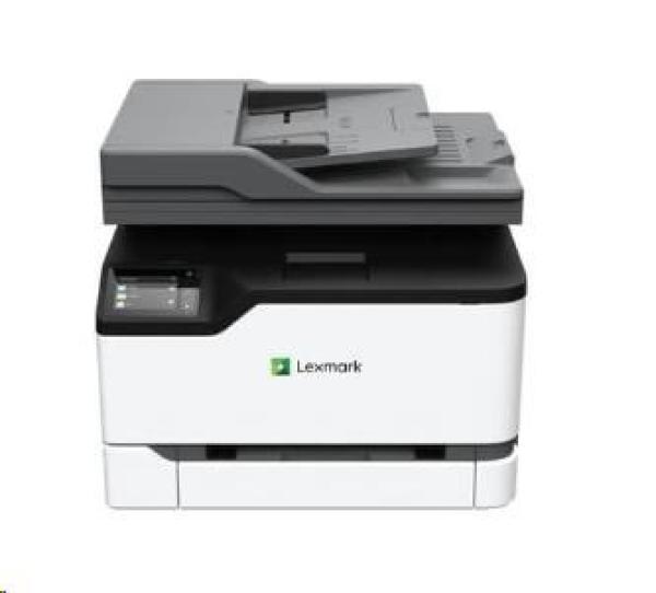 LEXMARK farebna MFP CX331adwe,  24ppm,  512MB,  LCD displej,  duplex,  DADF,  USB 2.0