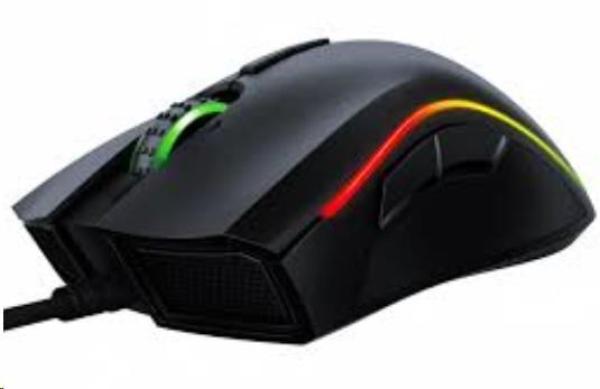 RAZER Mamba Elite,  herní optická myš,  16000dpi1