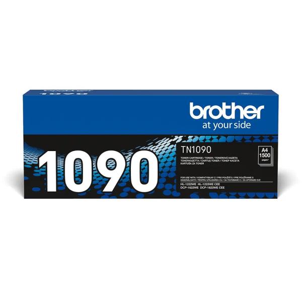 BROTHER Toner TN-1090 pro HL-1222,  HL-1223,  DCP1622,  DCP1623 - cca 1500stra