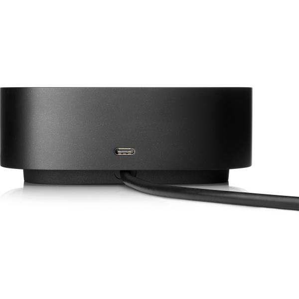 Dokovacia stanica HP - USB-C G5 (pre HP usb-c ntb)1