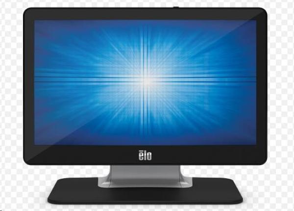 Dotykový monitor ELO 1302L,  33.8 cm (13, 3&quot;&quot;),  kapacitný,  10 TP,  Full HD,  čierny0