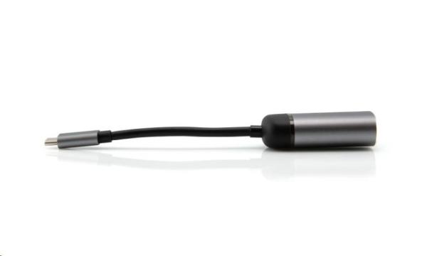 VERBATIM 49146 Adaptér USB-C™ na gigabitový Ethernet Rj45 HUB3
