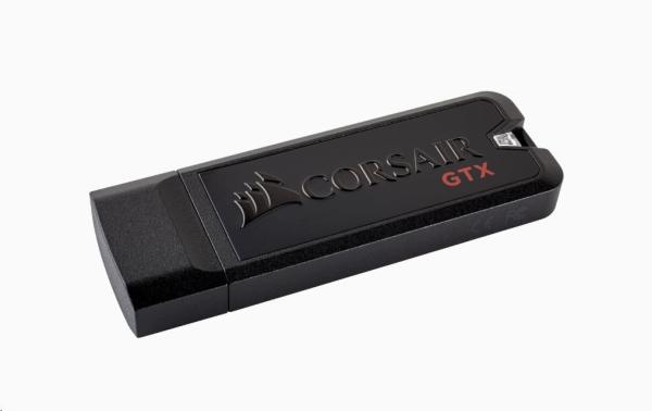 Flash disk CORSAIR 1TB Voyager GTX,  USB 3.1,  prémiový flash disk