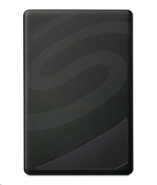 SEAGATE Externí SSD 4TB Game Drive pro PS4,  USB 3.0,  Černá5