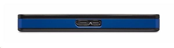 SEAGATE Externí SSD 4TB Game Drive pro PS4,  USB 3.0,  Černá4
