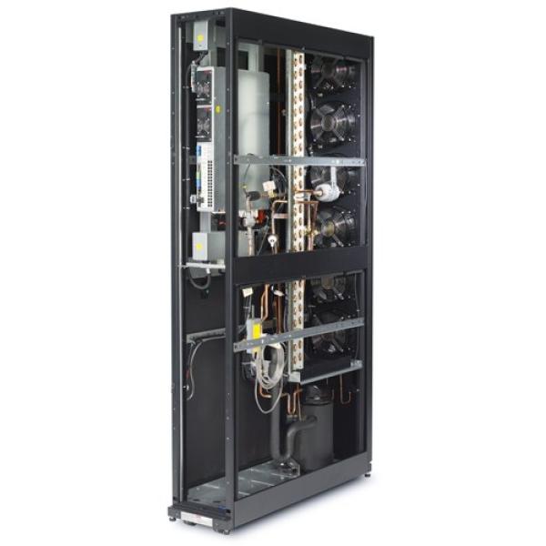 APC InRow RD,  300 mm,  chladený kvapalinou,  220-240 V,  50 Hz1