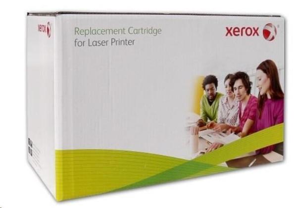 Alternatívny toner Xerox pre HP CF361X,  HP Color LJ Enterprise M552dn, M553dn, 553n (9500str.,  azurová)